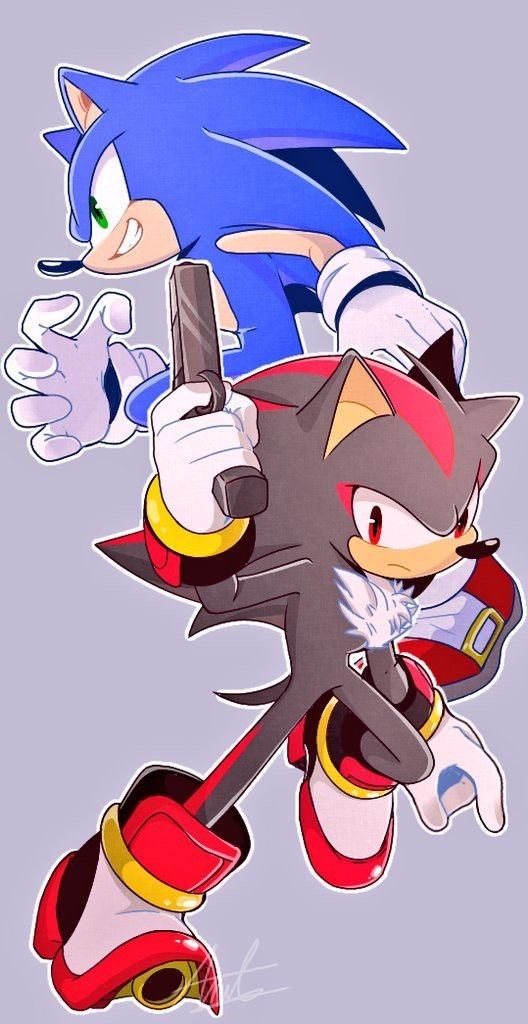Sonic Fan Characters (12)