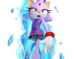 Sonic Fan Characters (16)