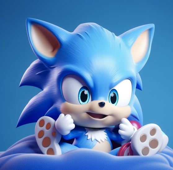 Sonic Fan Characters