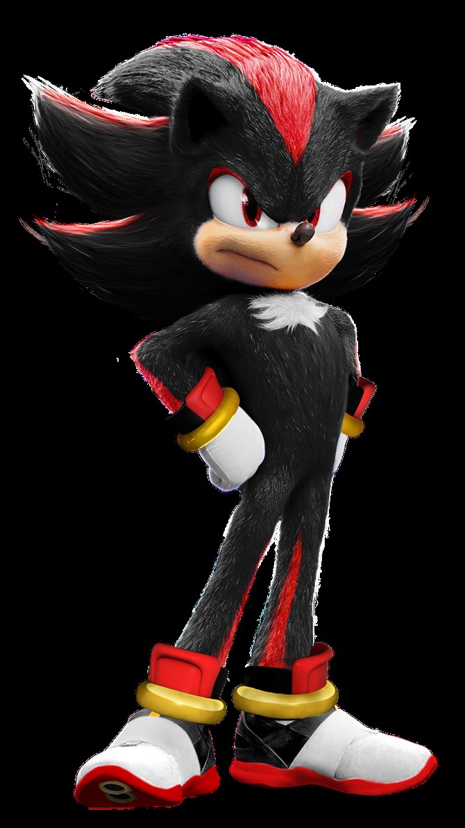 Sonic Fan Characters (24)