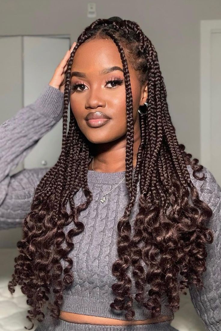 Summer Hairstyles 2024 Ideas For Black Women