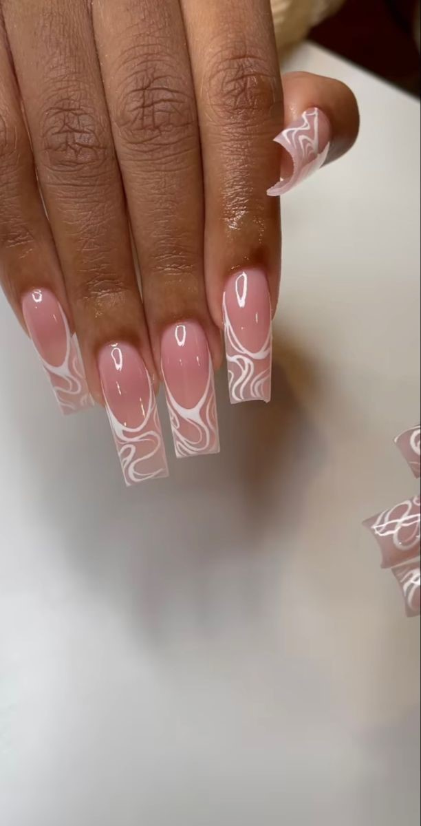 Summer Nails 2024 Trendy Nails Art Nails Inspiration Best Nails For 2024