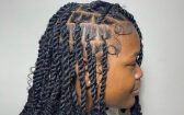 These Protective Styles Are A Must Try This Winter