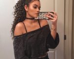 Ways You Can Style Naturally Curly Hair And Look Amazing