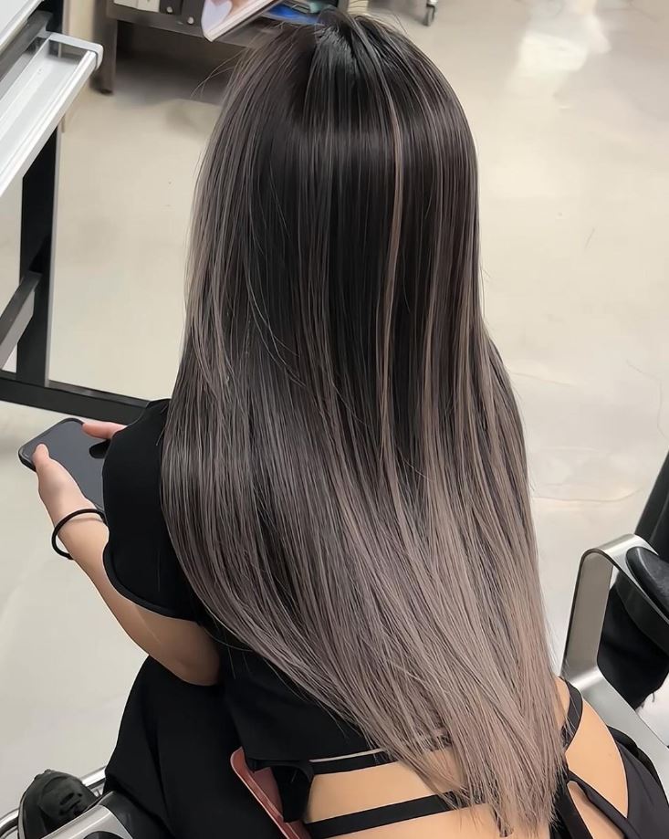 Awesome Long Straight Hair Inspiration