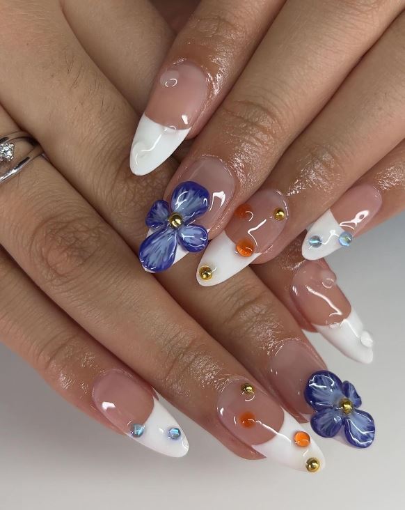Best Coolest Nails Gallery