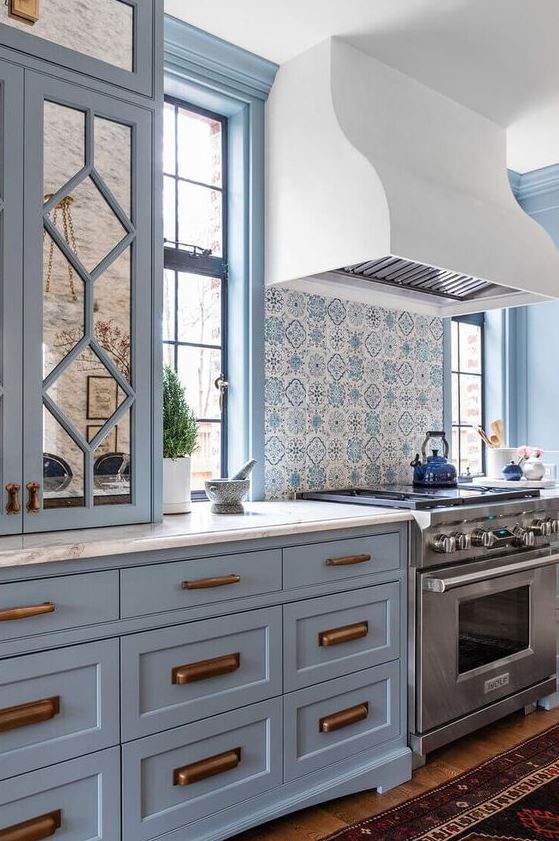 French Style Kitchen   Secrets To Creating The Perfect French Country Kitchen