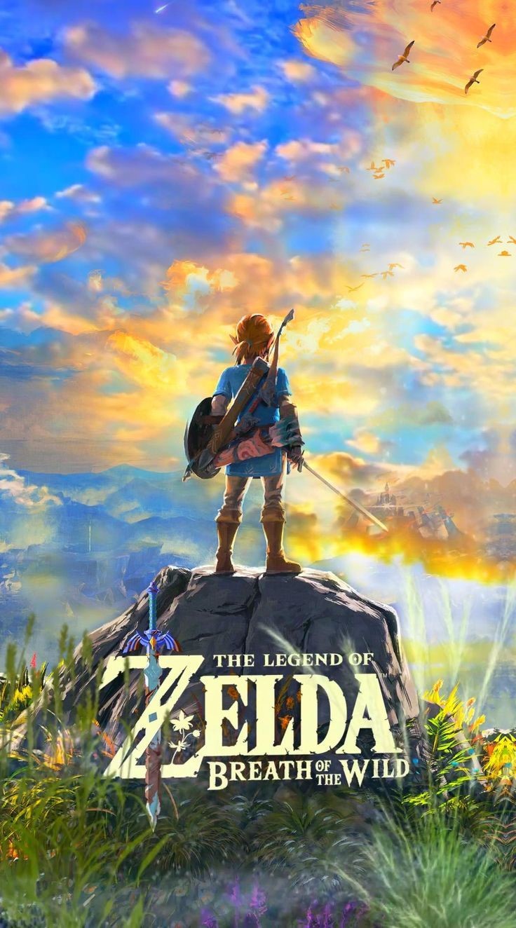 Legend Of Zelda Breath (14)