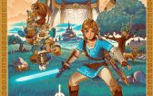 Legend Of Zelda Breath (15)