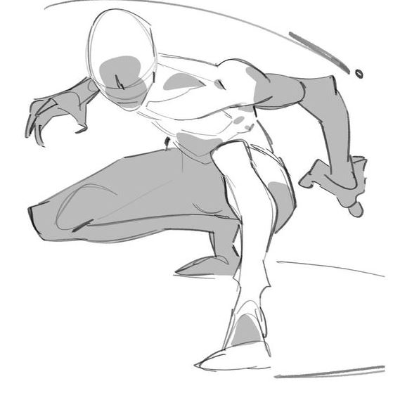 Pose Refrences Art   Figure Sketches, Anime Poses Reference, Drawing Reference Poses, Figure Sketching, Drawing Poses