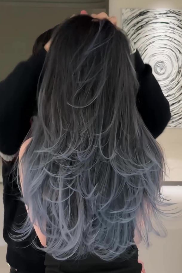 Pretty 2024 Hair Colors Inspiration