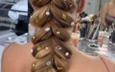Top 2024 Prom Hairstyles Inspiration