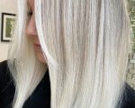 Top Blonde Hairstyles Ideas