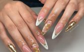 Top Spring 2024 Nails Picture