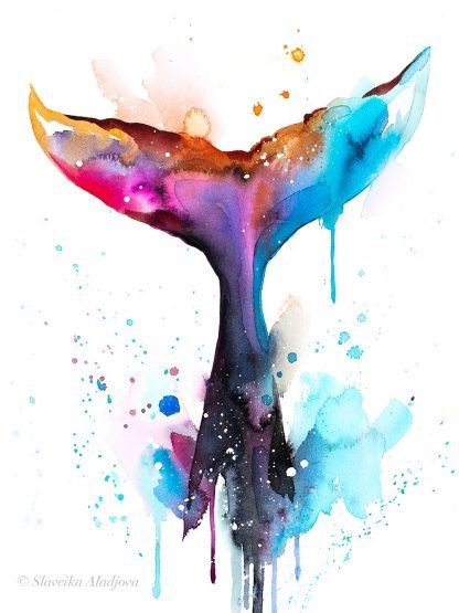 Water Color Art (25)