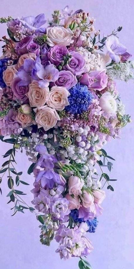 Wedding Flowers Bouquet   Beautiful DIY Floral Designs
