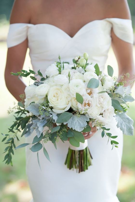 Wedding Flowers Bouquet   Wedding Bouquets That Will Take Your Breath Away