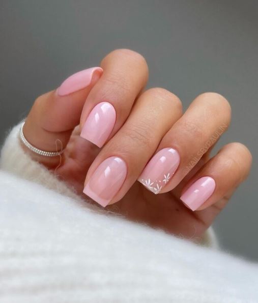 Amazing Simple Nails For 2024 Ideas