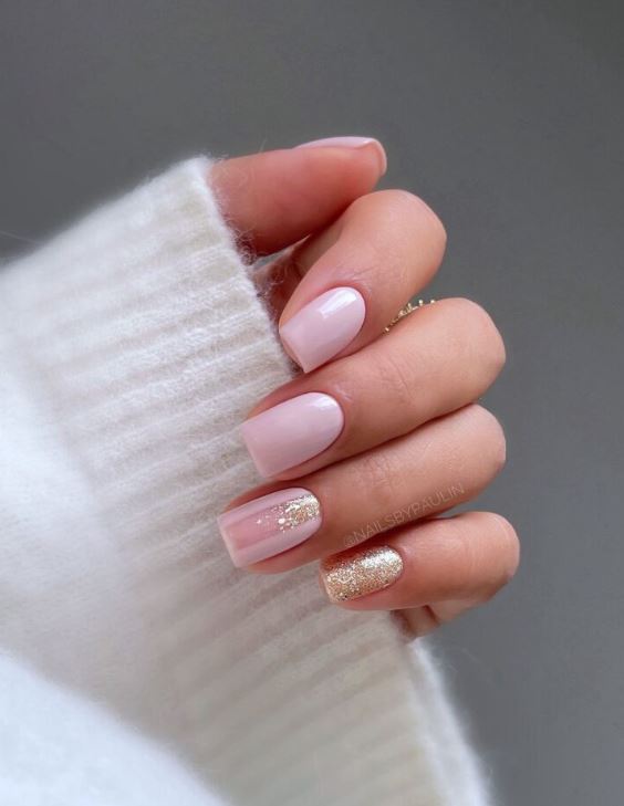 Amazing Simple Nails For 2024 Picture