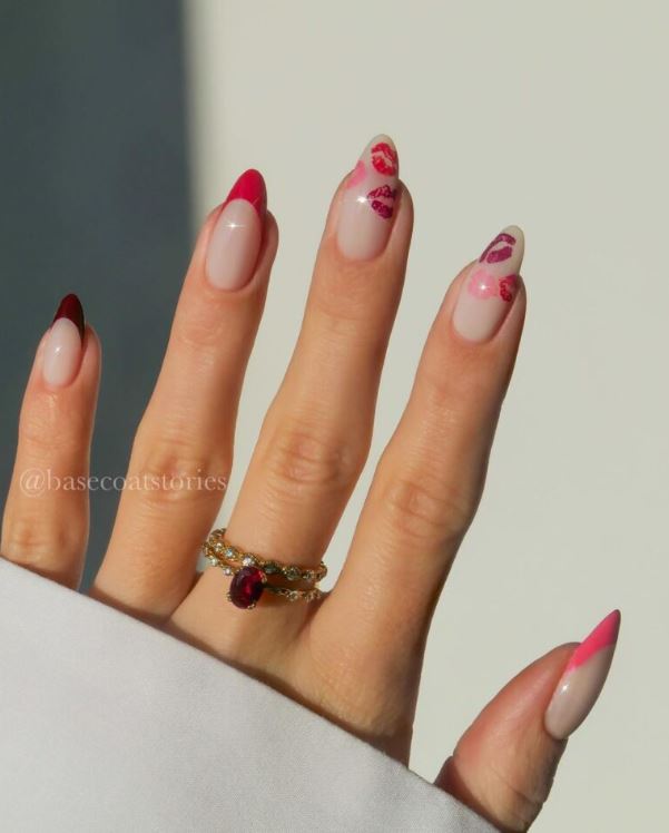 Amazing Spring 2024 Nail Designs Picture