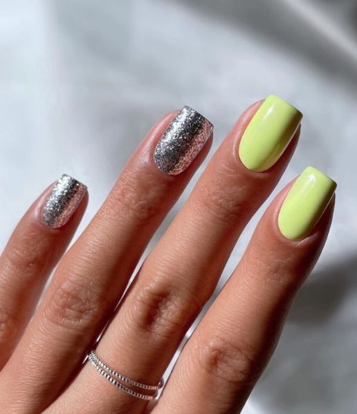 Awesome Simple Nails For 2024 Ideas