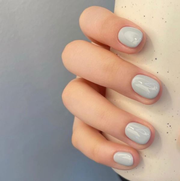 Awesome Simple Spring Nail Designs Gallery