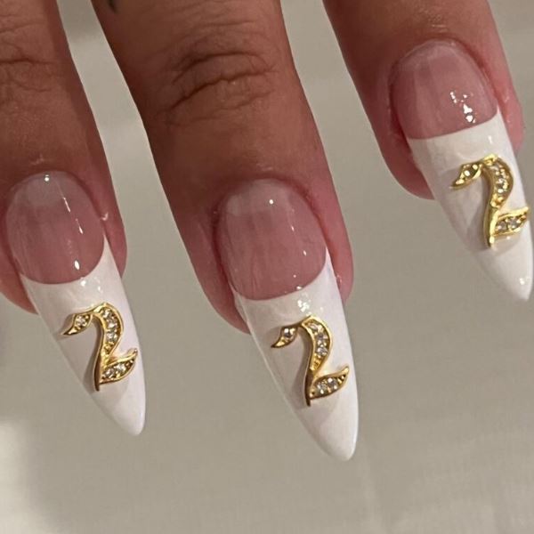 Awesome Trendy 2024 Nails Inspiration
