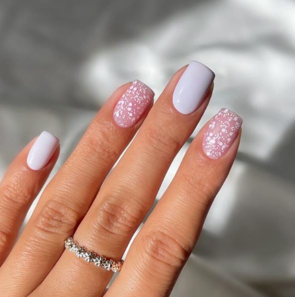 Best Simple Nails For 2024 Ideas