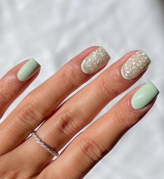 Best Simple Nails For 2024 Inspiration