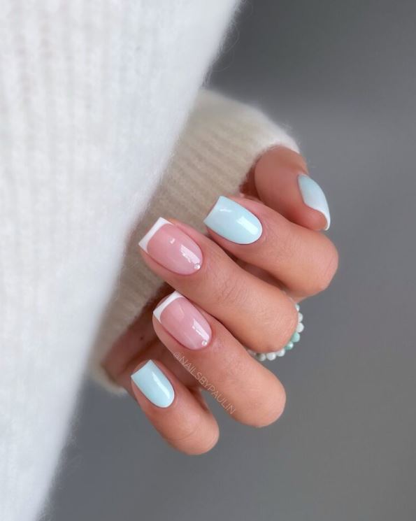 Best Simple Nails For 2024 Photo