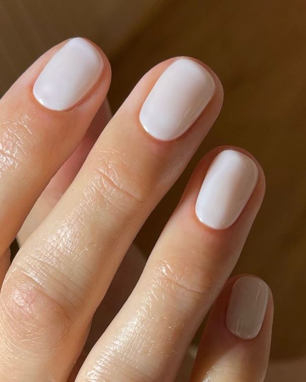Best Simple Spring Nail Designs Ideas