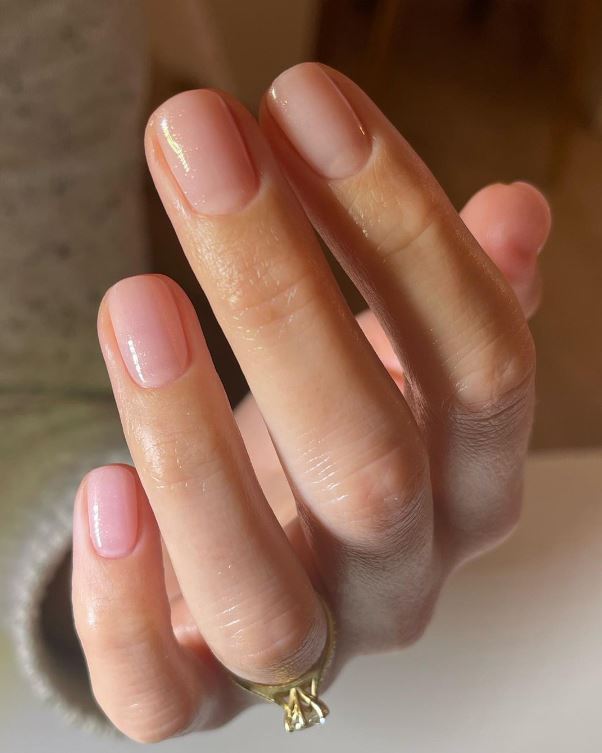 Best Simple Spring Nail Designs Inspiration