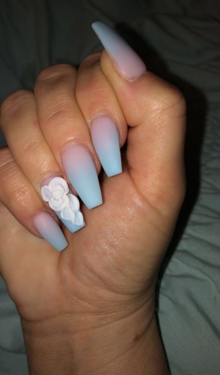 Cotton Candy Inspirations