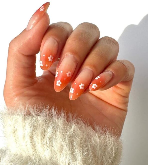Cute Spring 2024 Nail Designs Picture