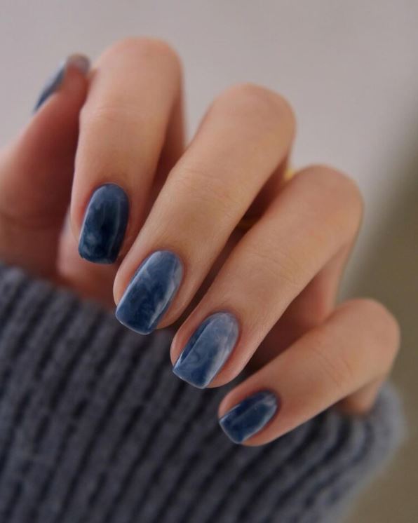 Gorgeous Simple Nails For 2024 Gallery