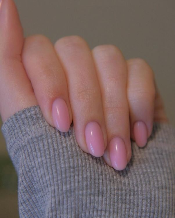 Gorgeous Simple Nails For 2024 Ideas