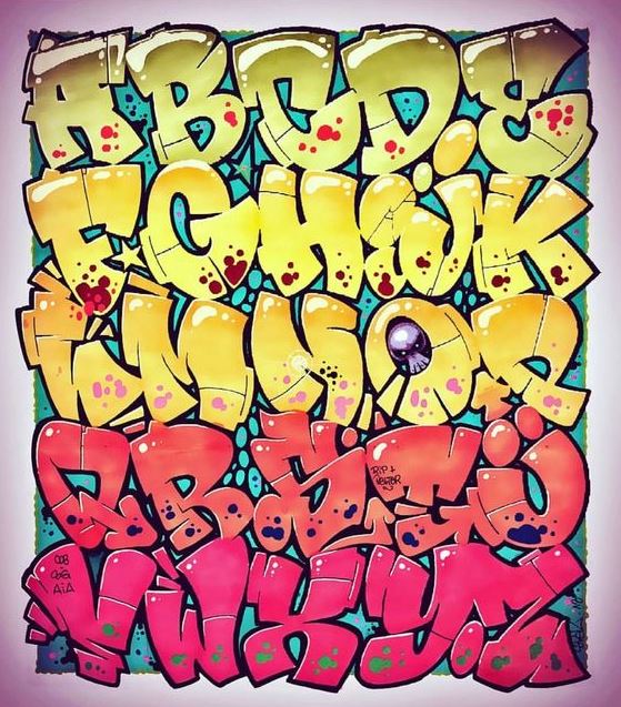 Graphitti Letters Fonts   Graffiti Lettering Graffiti Alphabet Graffiti Writing Graffiti Drawing Graffiti Lettering Alphabet Graffiti Font