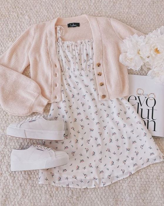 Outfit Ideas Spring   Cute Outfits Clothes Pretty Outfits Teen Fashion Outfits Outfits Cute Dresses