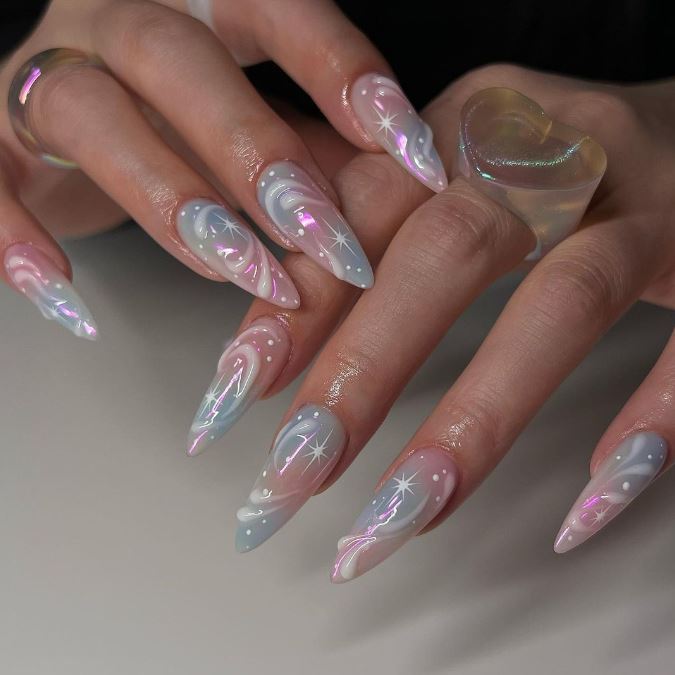 Pretty Cute 2024 Nails Inspiration