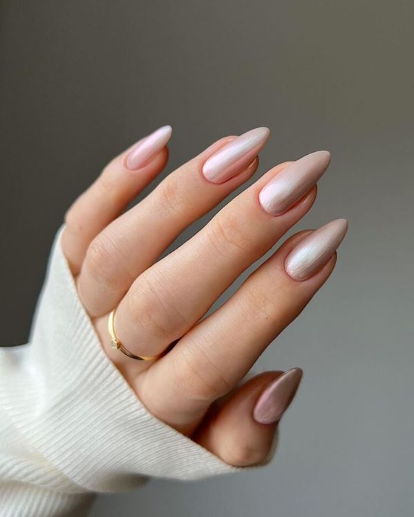 Pretty Simple Nails For 2024 Gallery
