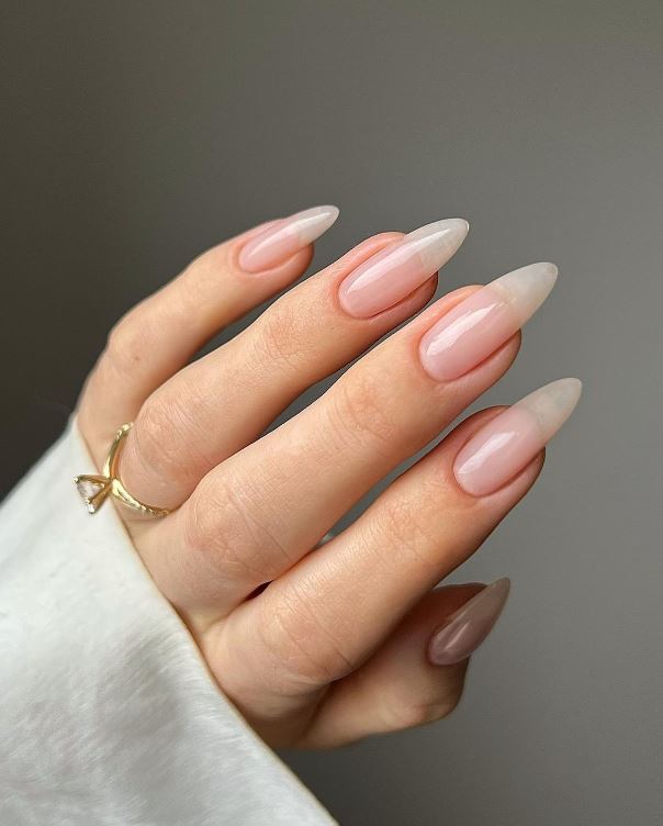 Pretty Simple Spring Nail Designs Gallery