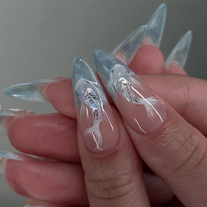 Stunning Cute 2024 Nails Ideas
