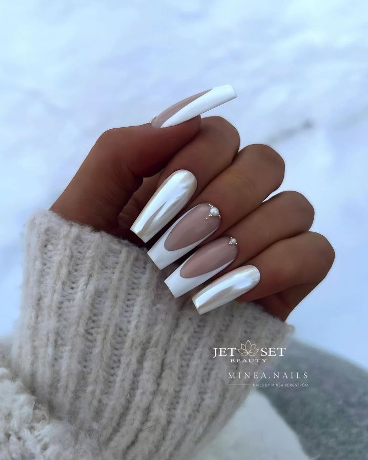 Top Trendy 2024 Nails Inspiration