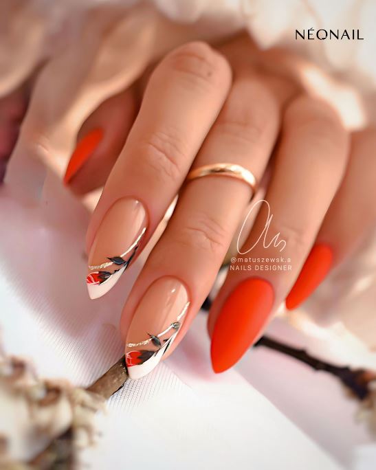 Awesome 2024 Summer Nail Designs Inspiration
