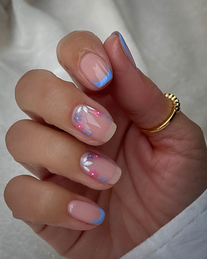 Best Summer Nails Picture