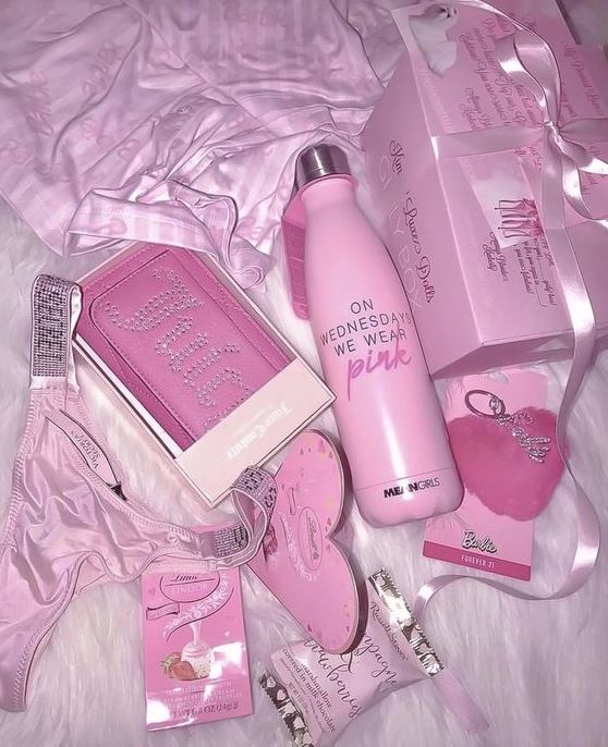 Girly Items   Pink Girly Things Firly Things Pink Vibes Girly Everything Pink Pink Lifestyle