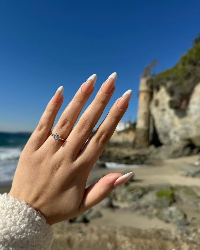 Amazing Simple Summer Nail Art Gallery