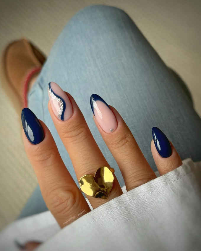 Amazing Summer Nail Trends Gallery