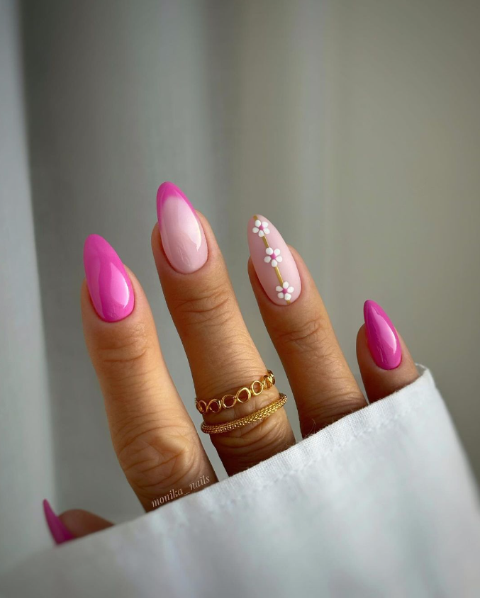 Amazing Summer Nail Trends Inspiration