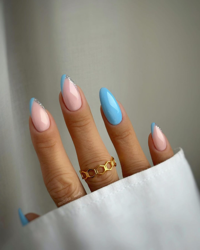 Amazing Summer Nail Trends Photo